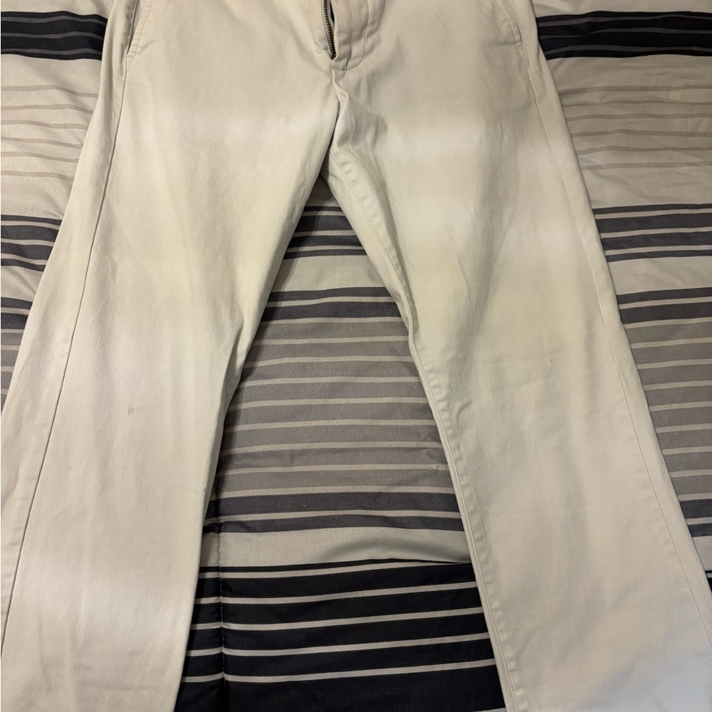 Goodfellow & Co Men's Tan Pants